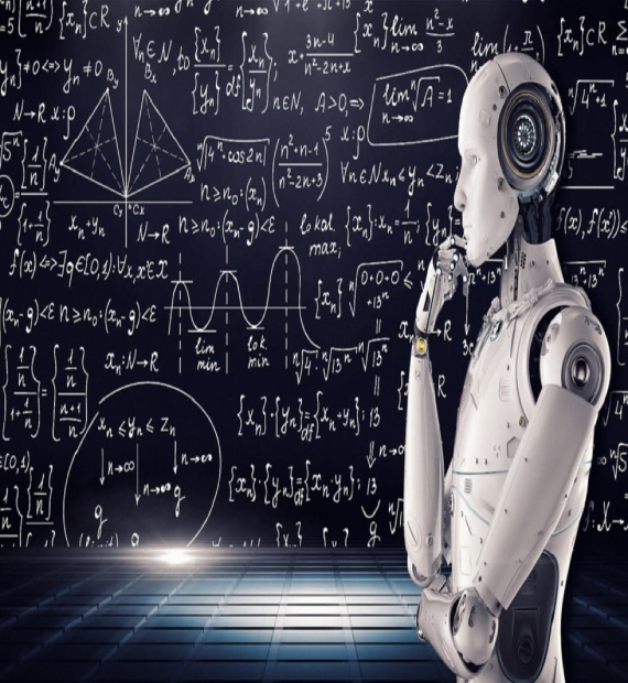 La Inteligencia Artificial y Automatización de Procesos
