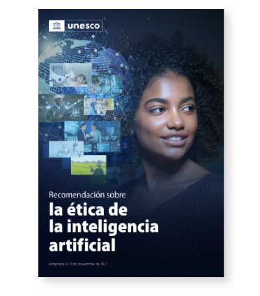 Recomendación sobre la ética de la inteligencia artificial