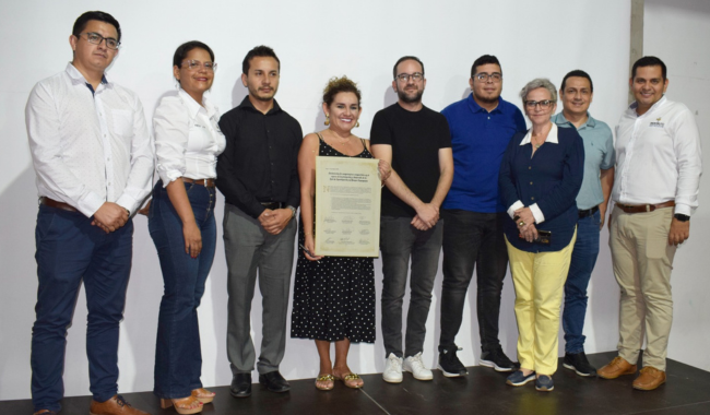 UNIMINUTO fortalece vínculos de internacionalización con UTPL de Ecuador
