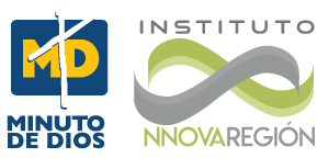 Logo Innovaregion