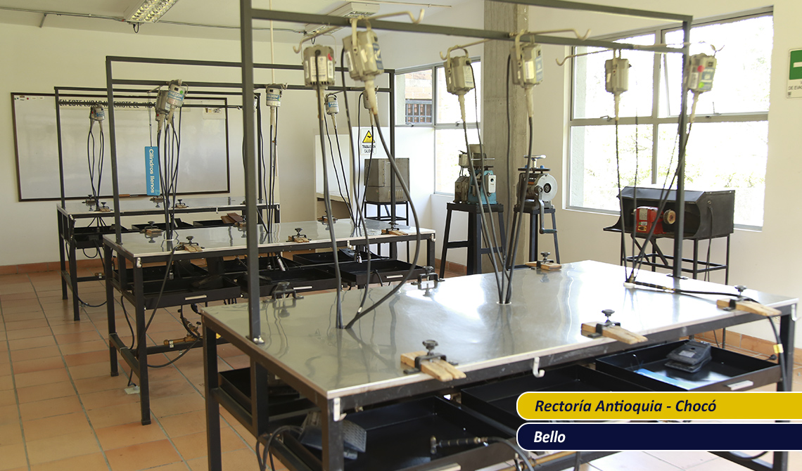 Taller Joyería