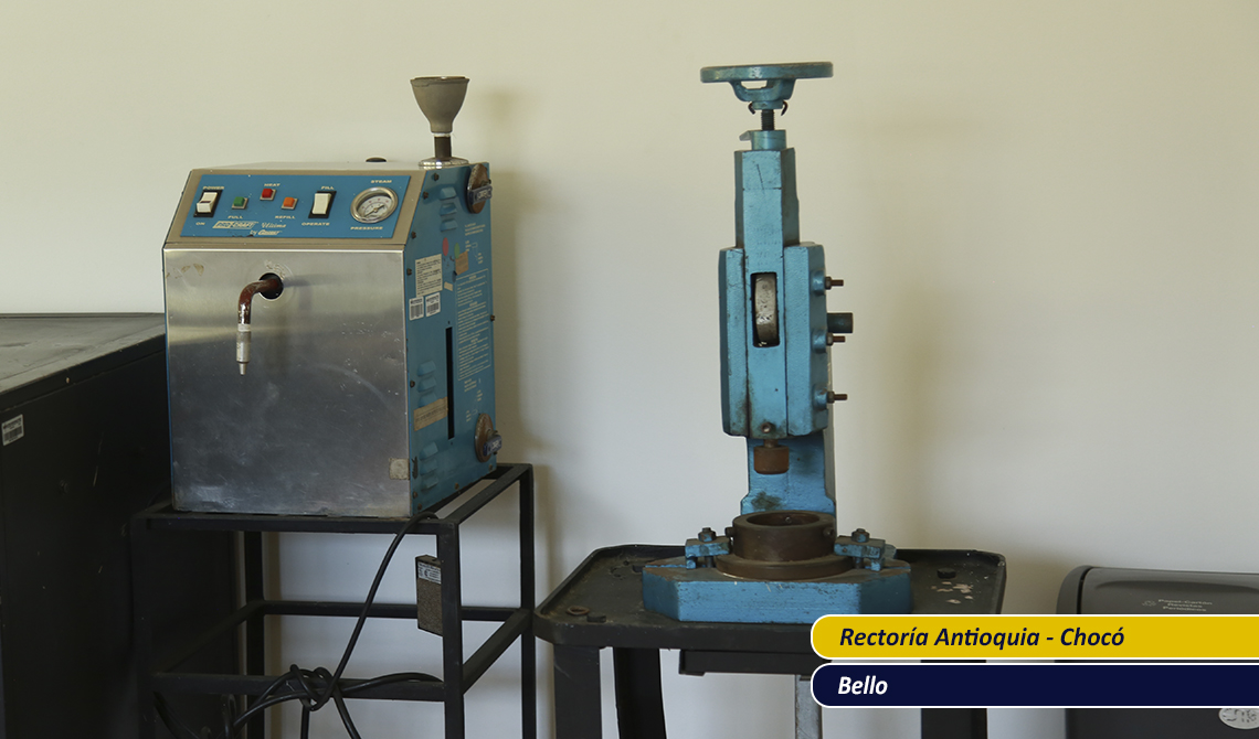 Taller Joyería