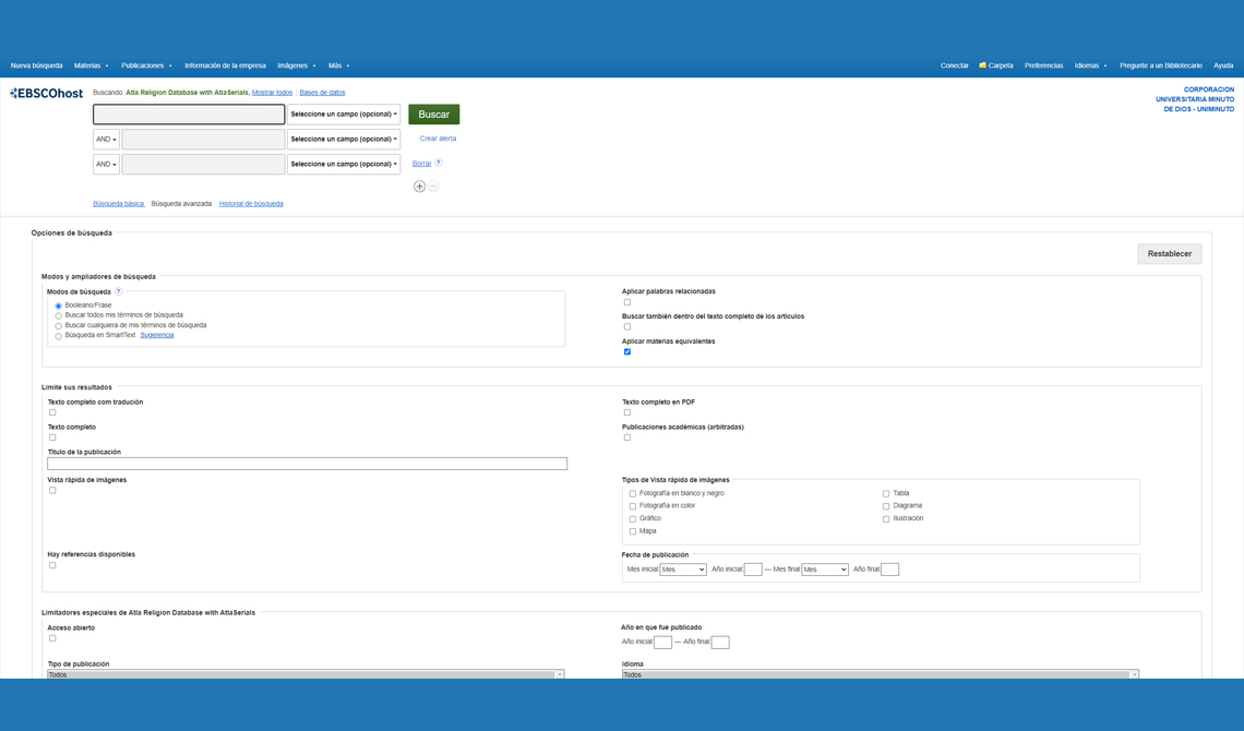 Omnifile