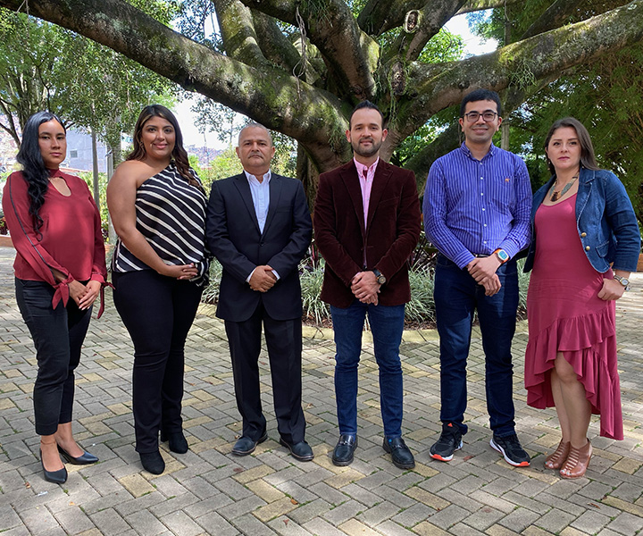 Programa de Administración de Empresas, obtuvo renovación de acreditación en Alta Calidad Directivos del la Facultad de Ciencias Económicas y Administrativas