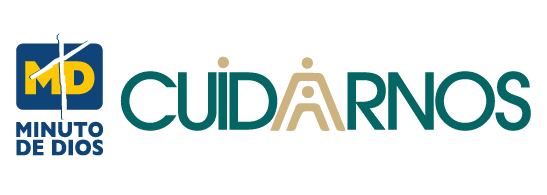 Logo cuidarnos