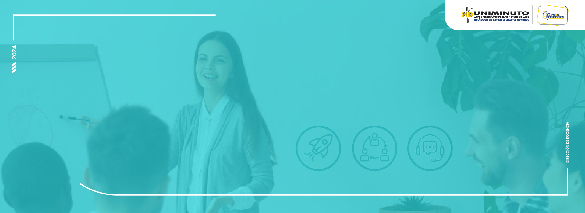 Cursos en Inglés