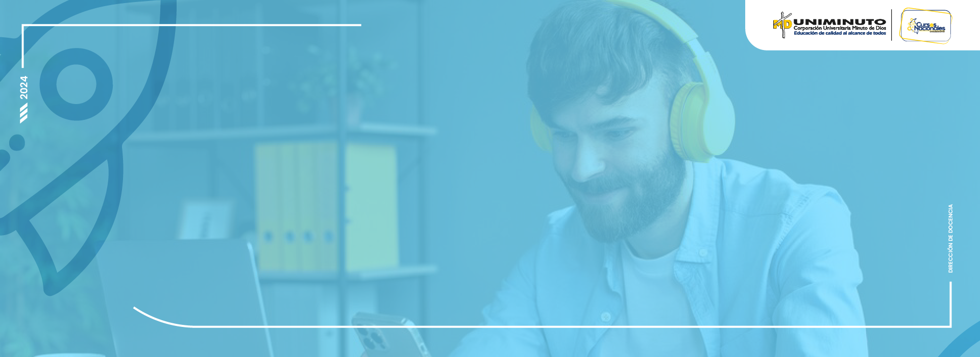 Cursos en Inglés
