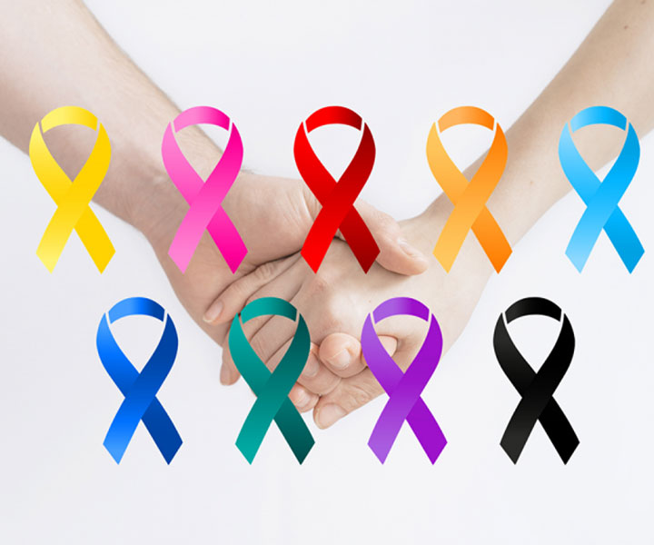 Día Mundial de la Lucha contra el Cáncer