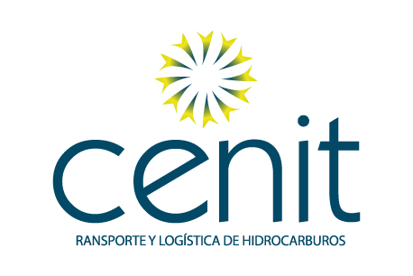 Logo cenit