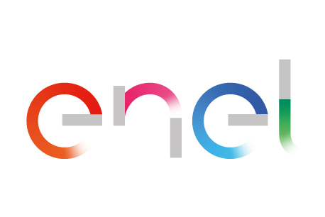 Logo enel