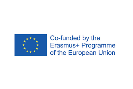 Logo Erasmus