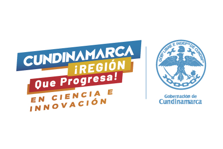 Logo Gobernación de Cundinamarca