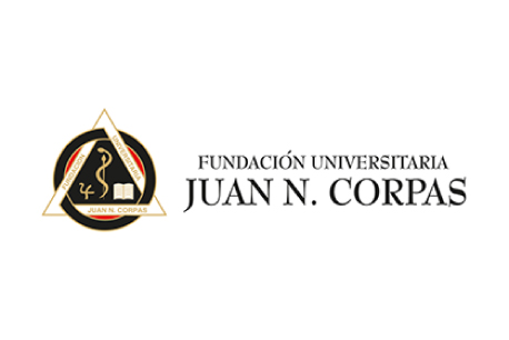 Logo Juan N Corpas