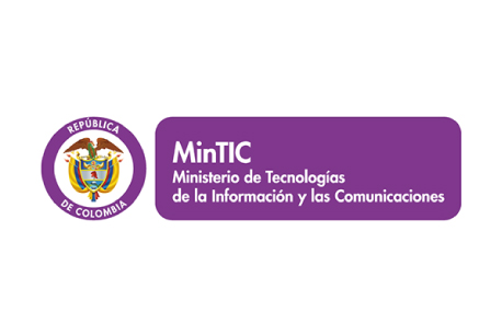 Logo Mintic