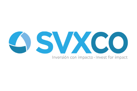 Logo SVXCO