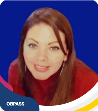 Sandra Rocío Guerrero Torres - Coordinadora del OBPASS