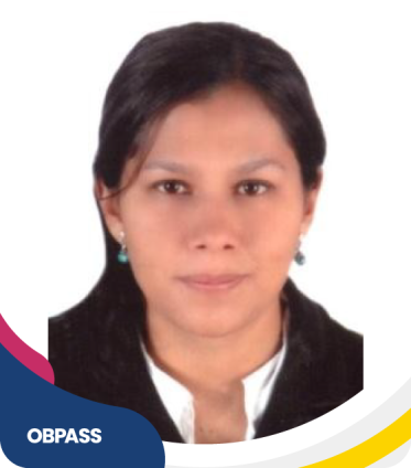 Claudia Andrea Guerrero Martínez - Investigadora área educativa y social comunitaria