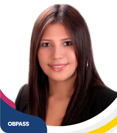 Leidy Susana Fierro Escobar - Investigadora área sociojurídica