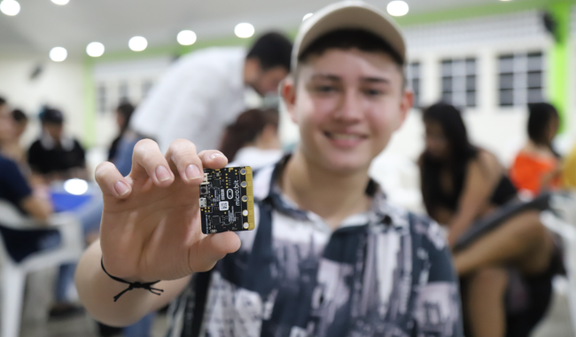 Estudiantes de Ingenieria en Sistemas  Rectoría Sur 