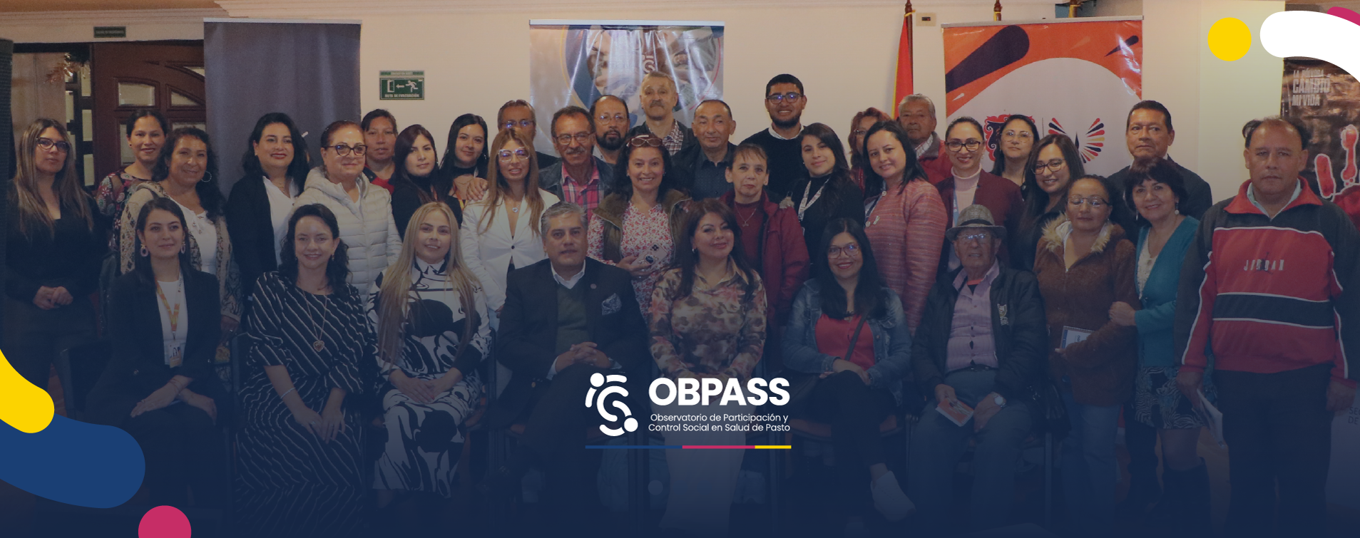 Conoce más sobre el Lanzamiento del OBPASS