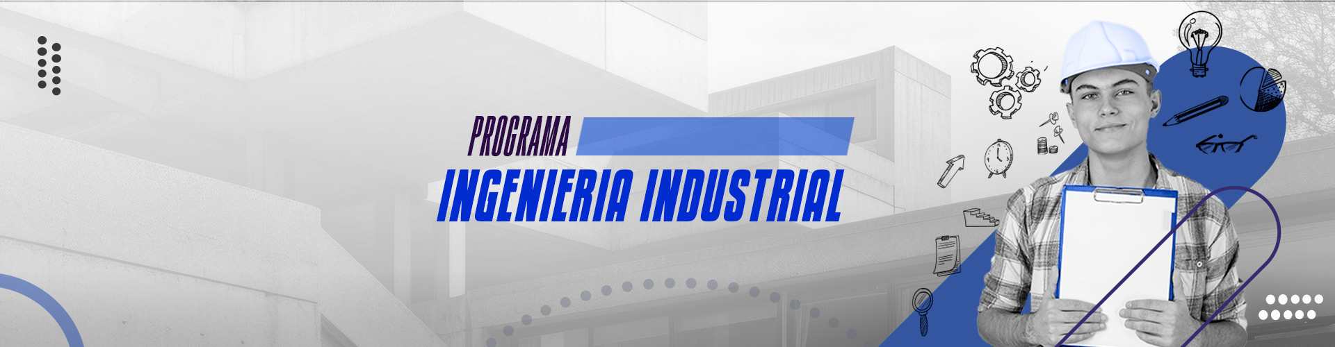Ingeniería Industrial