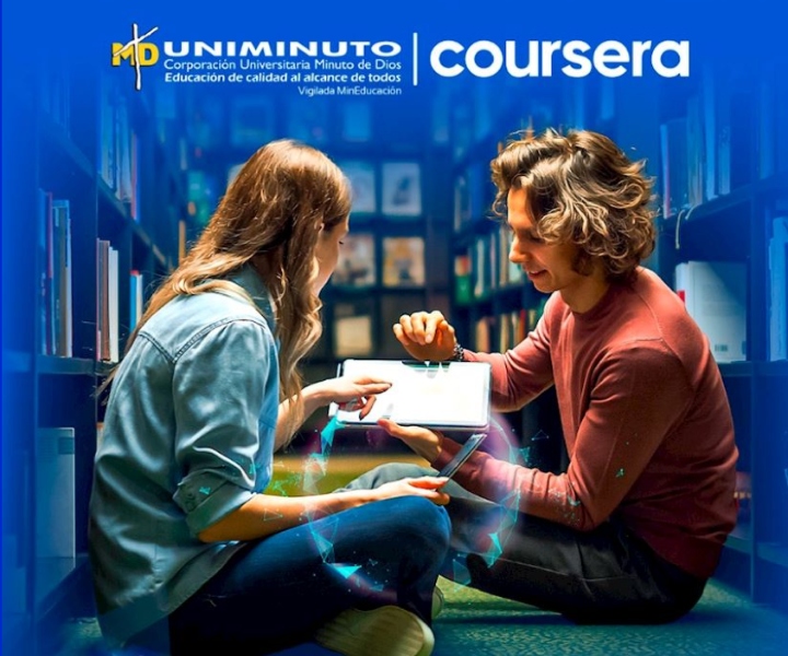 alianza UNIMINUTO Coursera