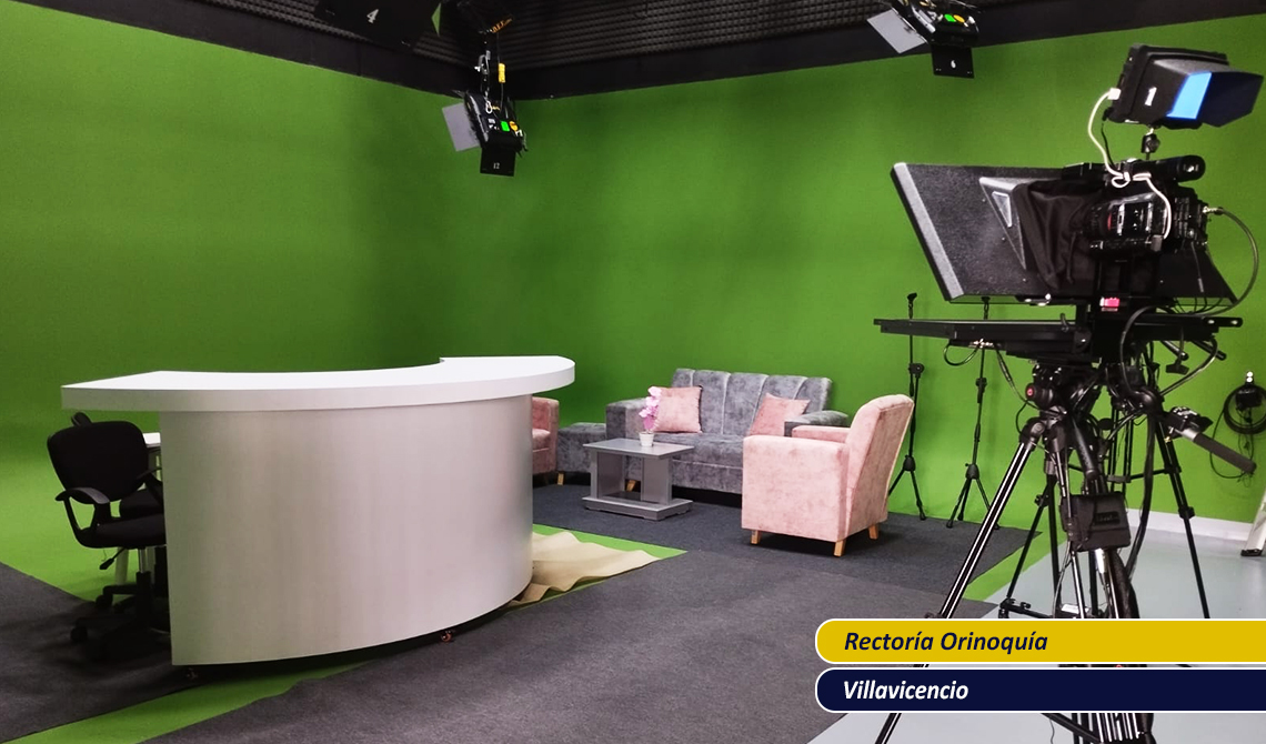 Televisión 