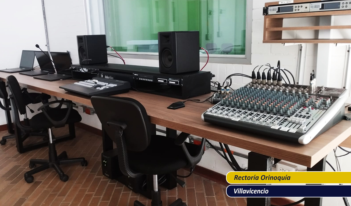 Televisión 