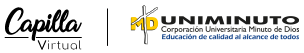 logo capilla virtual