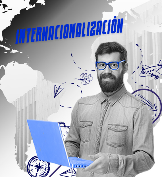 Internacionalización del programa Ingeniería de software