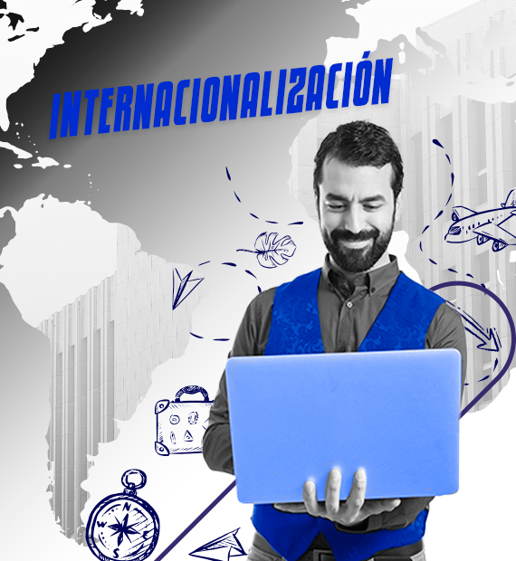 Internacionalización del programa Ingeniería de Sistemas