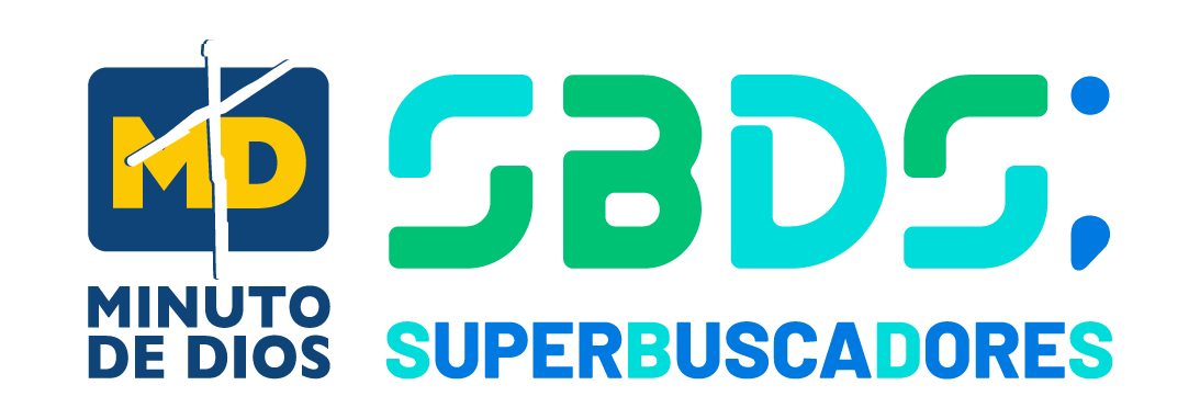 Logo superbuscadores