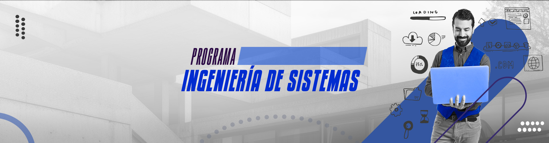 Ingeniería Sistemas
