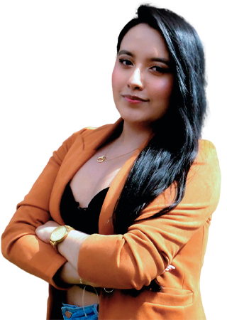 Cindy Lorena Soriano Báez