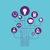 Distribución del curso en unidades de aprendizaje