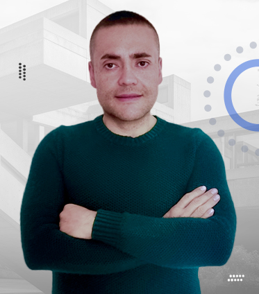 Juan Carlos Mendoza Mendoza