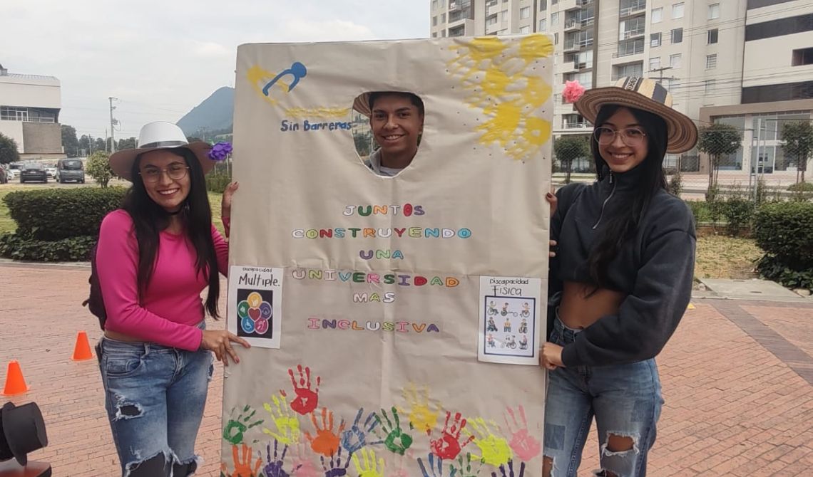 Actividad en semana de bienestar