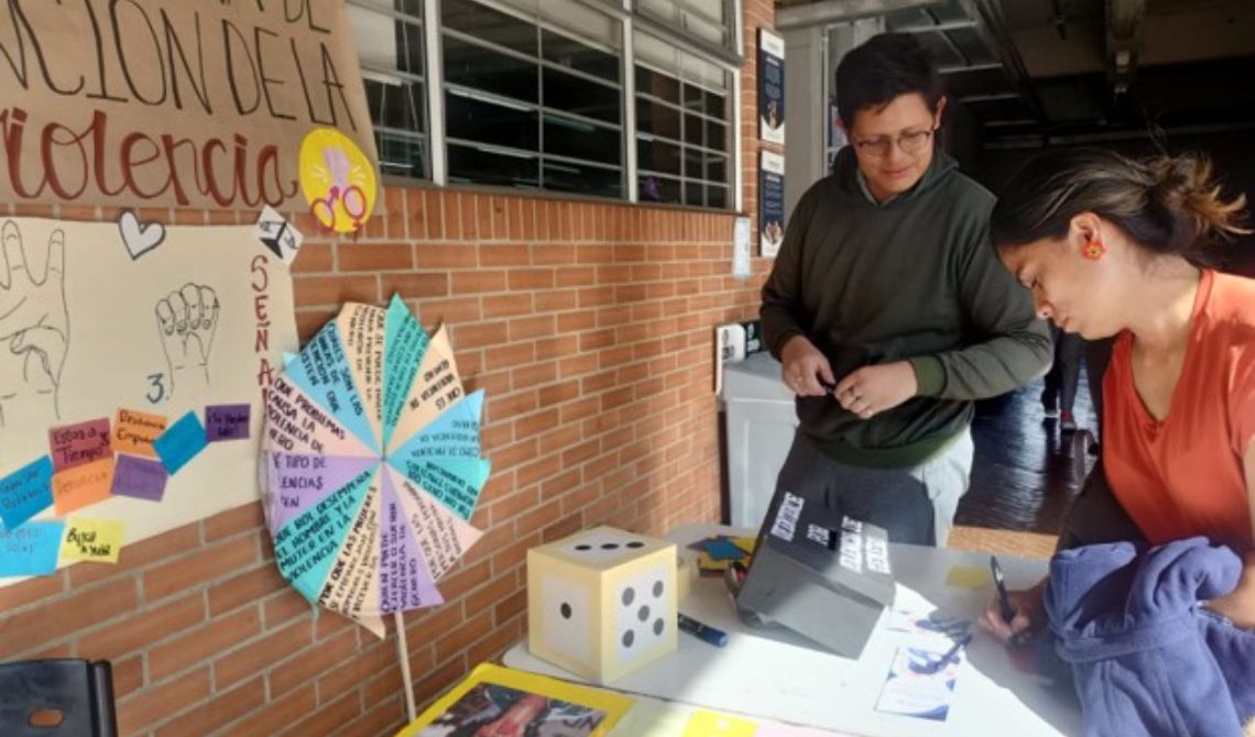 Semana Prevención de Violencias 1