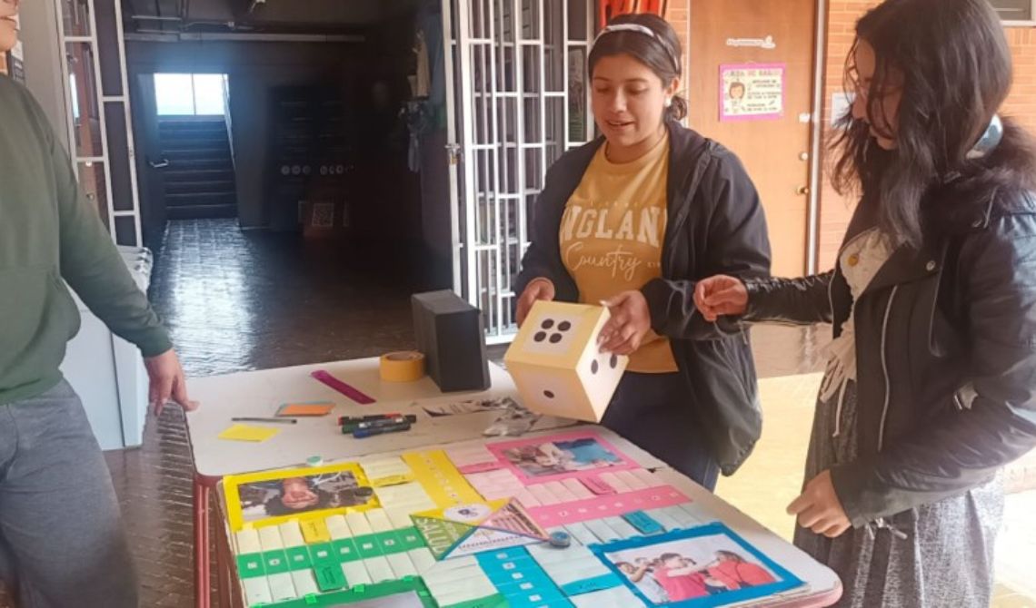 Semana Prevención de Violencias 2