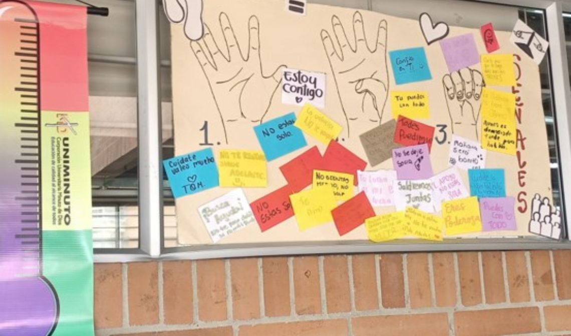 Semana Prevención de Violencias 5