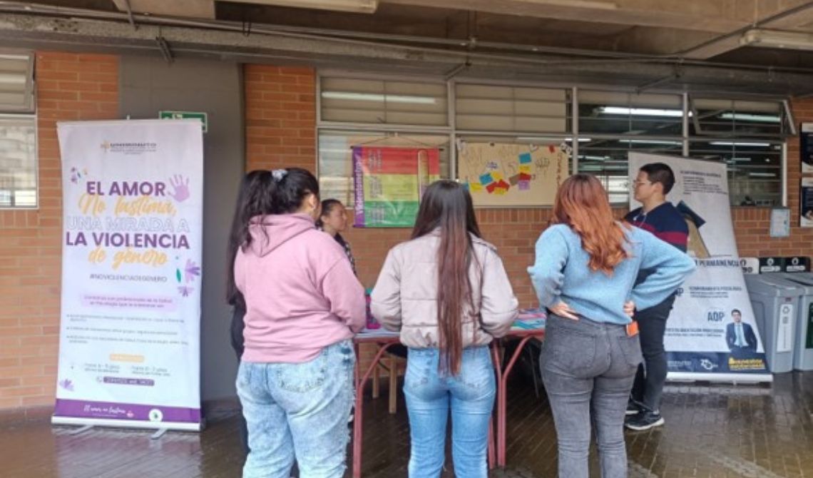 Semana Prevención de Violencias 6