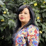 Patricia Izquierdo Ramírez 