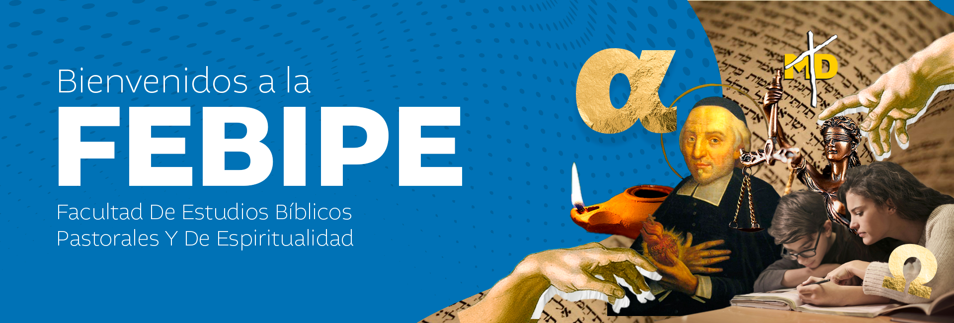 Bienvenidos a la FEBIPE