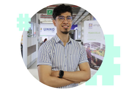 Mgs. Johan Andrés Ortíz
