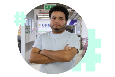 Mgs. Luis Javier Hernández Vásquez