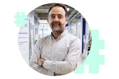 PhD. Tomás Durán Becerra
