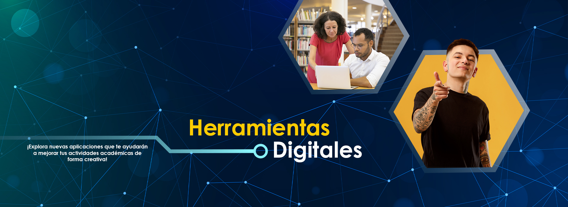 Herramientas Digitales Herramientas Digitales
