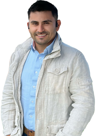 Alexander León Carreño