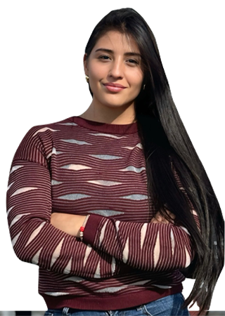 Carol Andrea Moreno Lizarazo