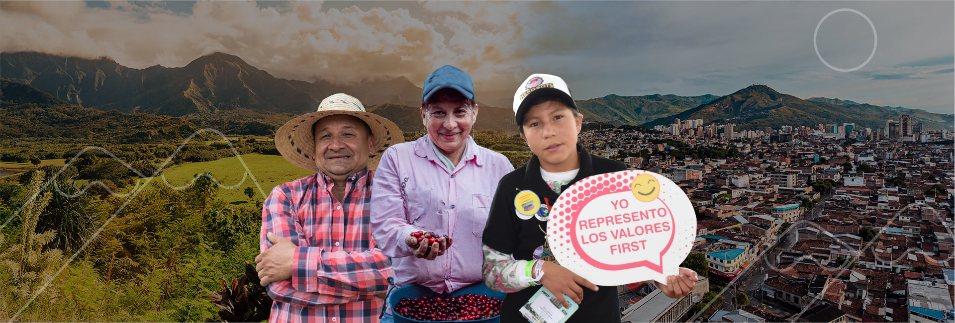 Banner asuntos globales pcis